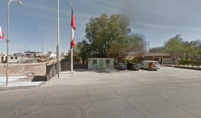 7° Notaría de Antofagasta