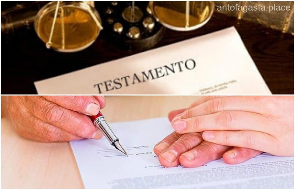Los 6 mejores abogados de herencias de Antofagasta