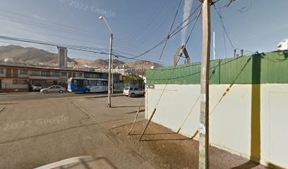 Academia Divino Maestro