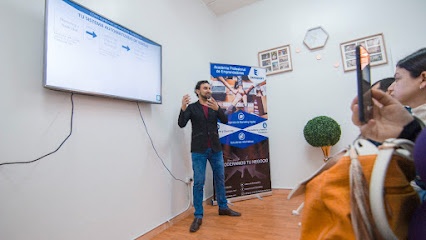 Agencia Emprodemy SpA