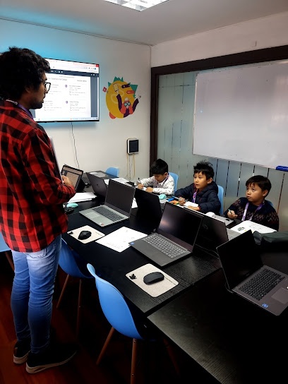 Algoritmos Anfotagasta Programing School