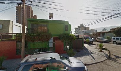 Alianza Francesa Antofagasta