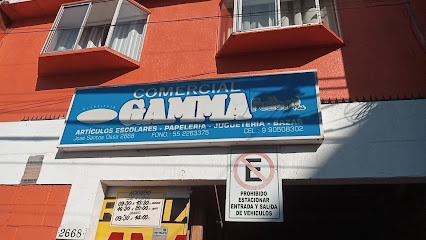 Antofagasta Stores Co