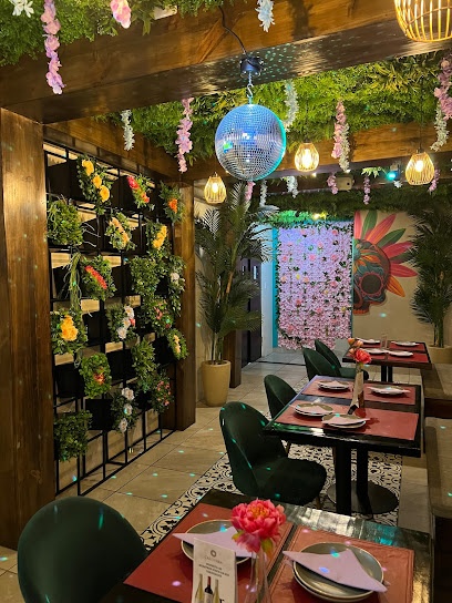 Aranza Bistro