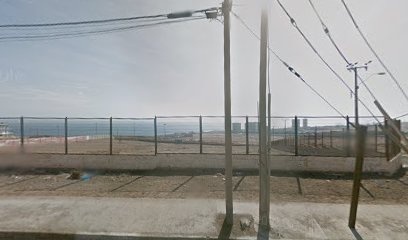 Arena Padel Antofagasta