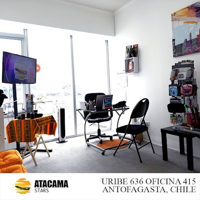 Atacama Stars