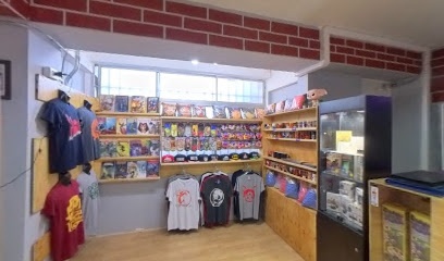Azkaban Store