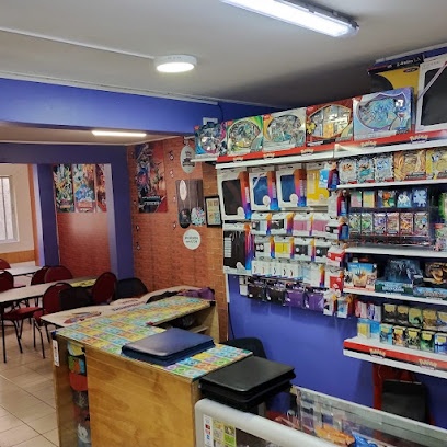 Azkaban Store