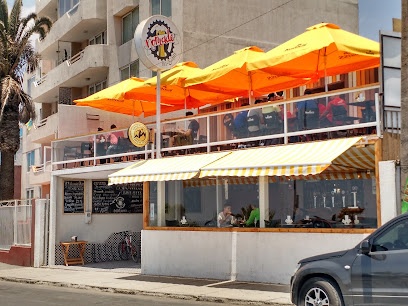 Bar Nómade