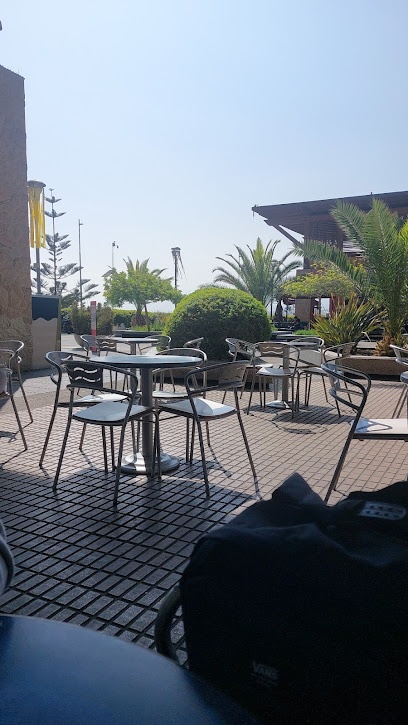 BELSPORT Mall Plaza Antofagasta