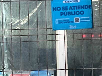 Blue Express