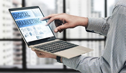 c2oamd Agencia de Marketing Digital y Diseño Web
