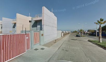 Campamentos Modulares Spa