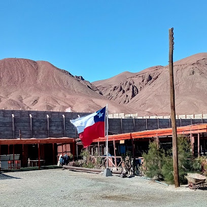 Camping Club Ruca Móvil