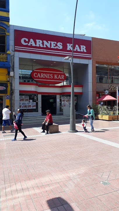 Carnes Kar