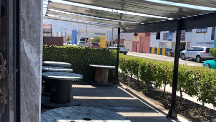 CARPAS PARA LA MINERIA PATO CARPAS