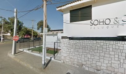 Centro de Desarrollo de Negocios Sercotec Antofagasta