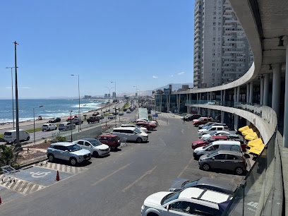 Centro MEDS Antofagasta