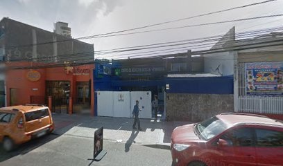 Centro Veterinario Integral