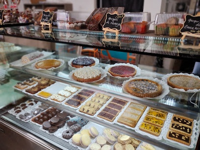 Cero K Pastelería y Cafetería