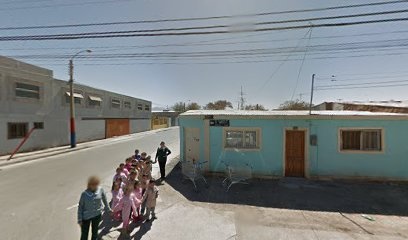 Cerrajería El Candado