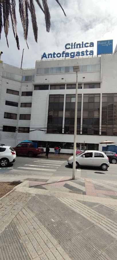 Clínica Bupa Antofagasta