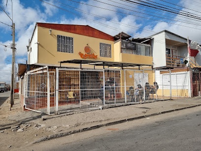 Clinica Veterinaria Garritas