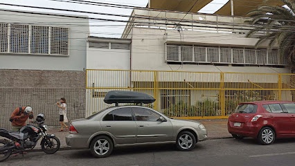 Colegio San Luis