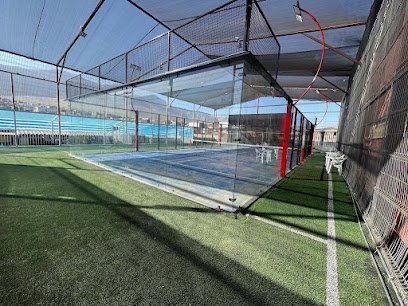 Complejo Royal Soccer-Padel-Eventos Antofagasta