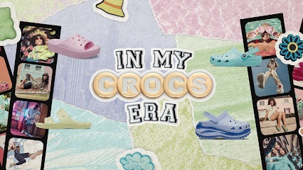 CROCS Mall Plaza Antofagasta