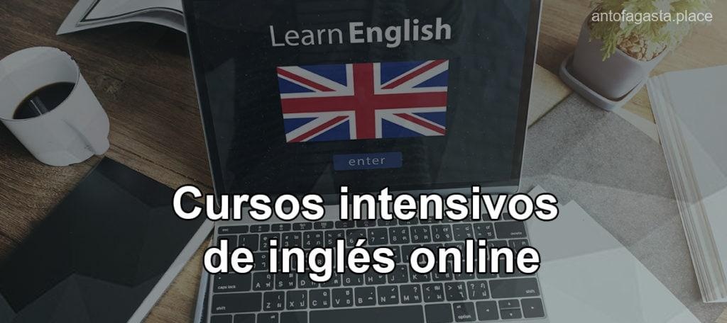 Las 3 mejores cursos intensivos de inglés de Antofagasta