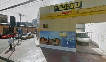 Dhl Global Forwarding (Chile) S.A.