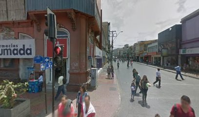 Dolomiti Antofagasta
