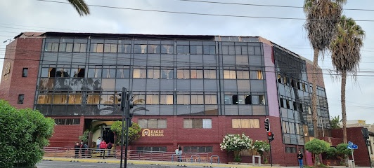 Eagle School Antofagasta