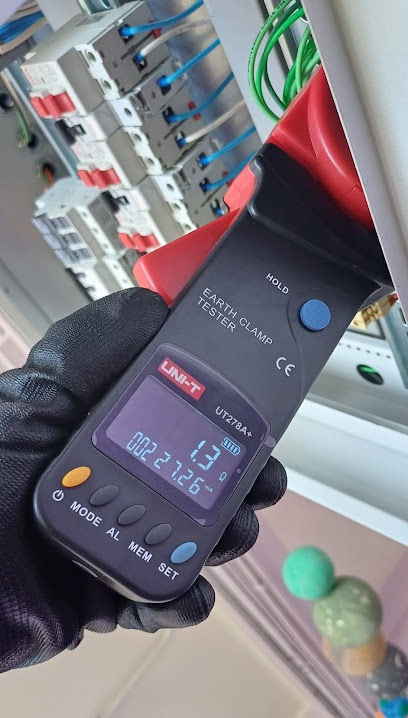 Eléctrico domiciliario SEC