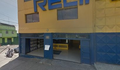 Elementos seguridad