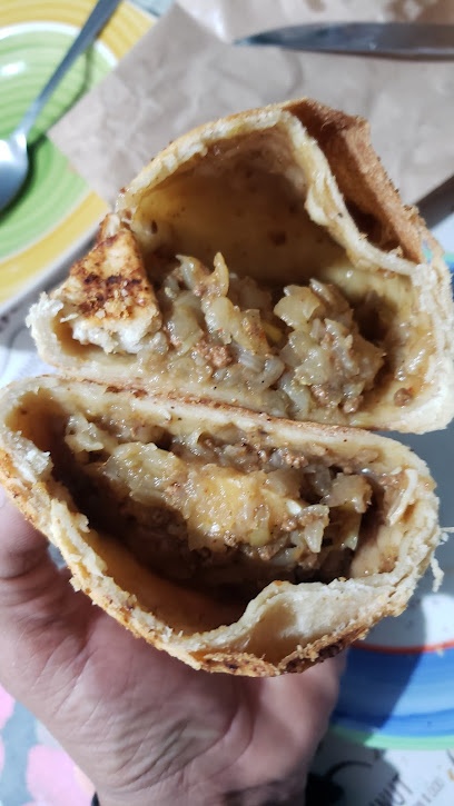 Empanadas Elizabeth