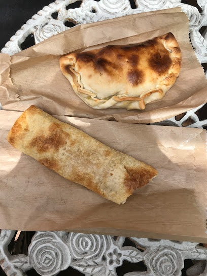 Empanadas San Pablo
