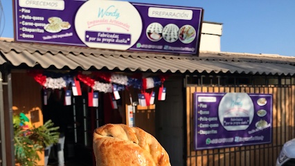 EMPANADAS WENDY