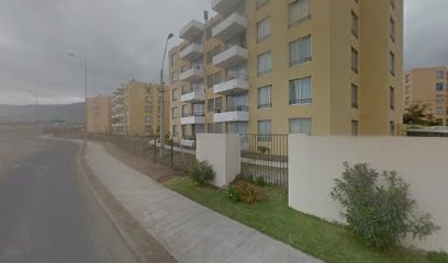Emprendimiento Urbano