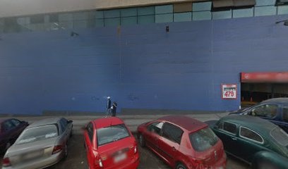 Empresa de viajes y turismo Antofagasta SpA