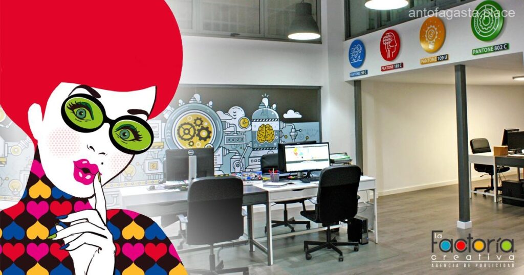 Las 9 mejores empresas de publicidad de Antofagasta