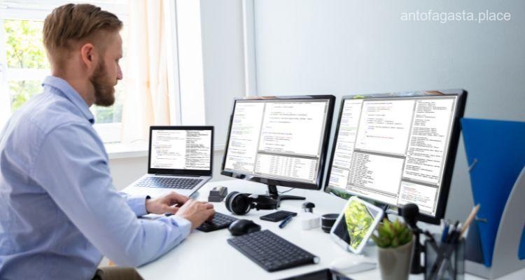 Los 9 mejores empresas de software de Antofagasta