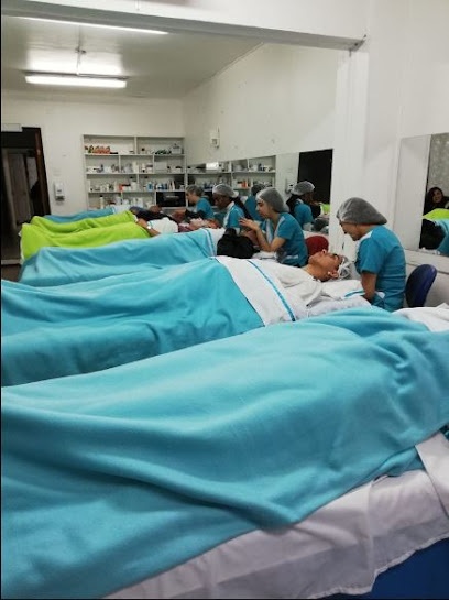 Escuela Profesional de Estetica Mpaz