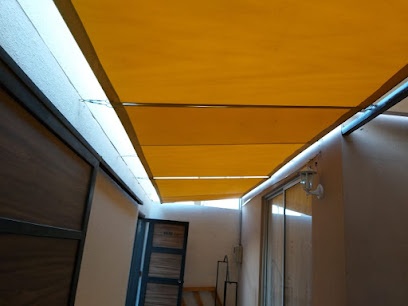 FABRICA DE CARPAS D&J