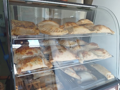 Fábrica Empanadas Artesanales CARDAMOMO