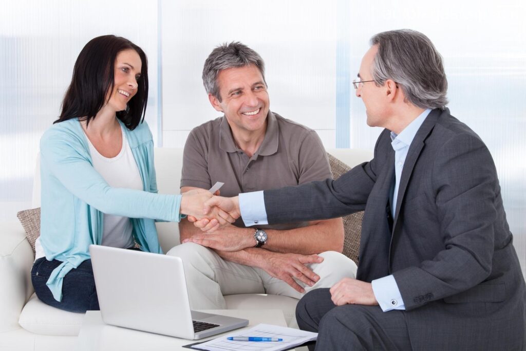 Los 7 mejores financial advisors de Antofagasta