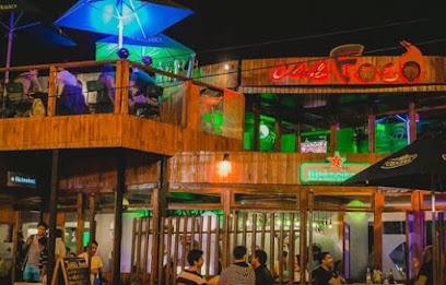 Fogo Club