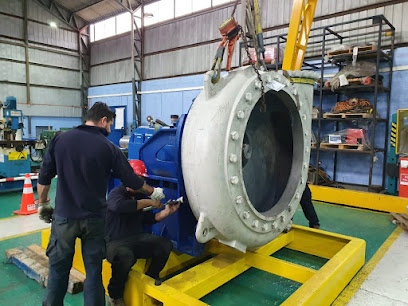 FUCER INGENIERIA SPA