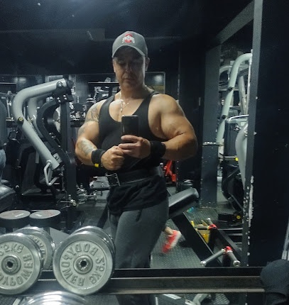 Gym Mutant